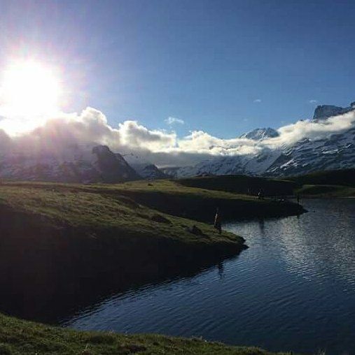 Ein geglückter Start!
Gestern sind wir zusammen mit zahlreichen Fischern in die Fischereisaison 2016 gestartet und wurden sogar mit ein paar Sonnenstrahlen verwöhnt. :) #fishing #seasonstart #melchsee #sunshine #nofilterneeded #melchseefrutt