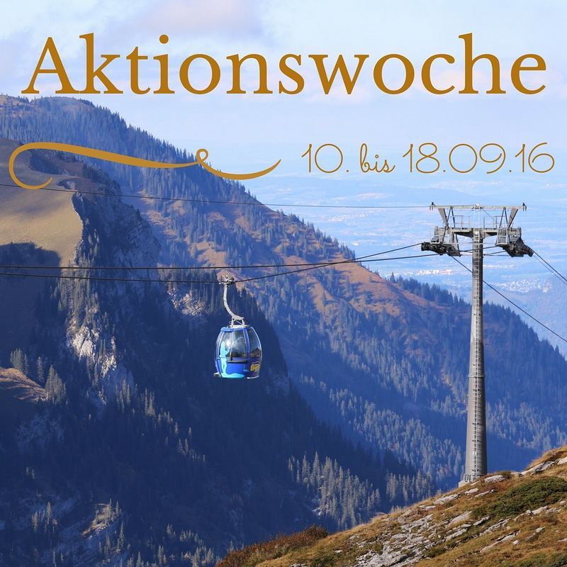 Herbstzauber mit goldigen Aussichten! Vom 10. bis 18. September 2016 könnt ihr von unserer beliebten Aktionswoche profitieren und dabei die prächtigen Herbsttage auf Melchsee-Frutt geniessen! #specialofferweeks #pricehit #13franken #goldenautumn #weloveit #melchseefrutt #nofilter #mountains #happy