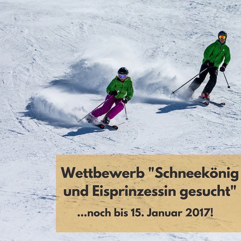 Wir suchen euch! Wer gewinnt zwei 2-Tages-Skipässe mit einer Übernachtung im Doppelzimmer im @hotelposthuis inkl. Abendessen und Frühstück? ??
Ihr habt noch bis Sonntag, 15. Januar 2017 Zeit, eure Bilder auf Facebook und Instagram zu laden und mit unserem Profil zu verlinken!
Good luck!!?? #melchseefrutt #melchsee #snow #skiing #snowboard #becreative #nature #winter #finally