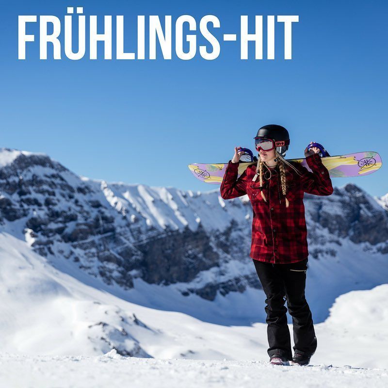 Frühlings-Hit für Skifahrer:
Ski-Tagespass inkl. Älplermagronen mit Apfelmus und 3dl Süssgetränk für nur CHF 53.00. Senioren ab 64 Jahren erhalten das Angebot für CHF 49.00.⛷ Frühlings-Hit für Winterwanderer:
Retourfahrt Gondelbahn Stöckalp – Melchsee-Frutt inkl. Älplermagronen mit Apfelmus und 3dl Süssgetränk für nur CHF 41.00. Mit Halbtax/GA kostet das Angebot nur CHF 31.00.❄️ Das Angebot ist gültig vom 13. bis 31. März 2017 jeweils Montag bis Freitag.  Weitere Informationen findet ihr unter auf unserer Homepage. #melchseefrutt #spring #hit #winter #verliebtindieschweiz #skiing #snowboarding #sun #awesome #nature #mountains