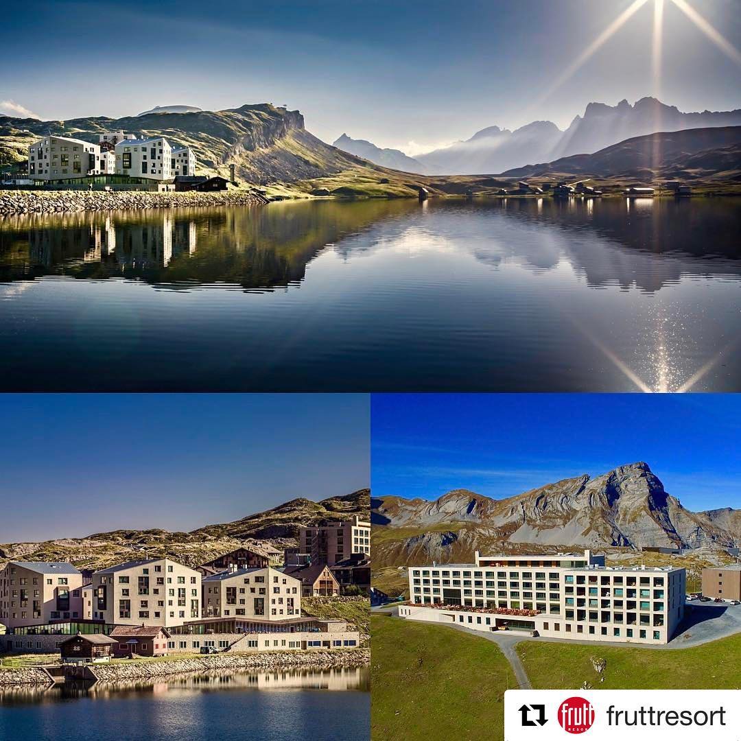 #Repost @fruttresort ・・・
Ready for the summer season #fruttlodge and #fruttfamilylodge