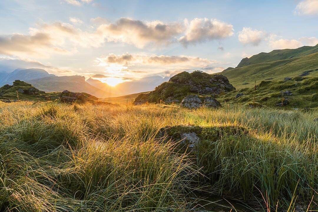 Nein, das ist nicht irgendwo in Irland, das ist auf der Frutt...? #Repost @creativetolerance
Landscape at Melchsee Frutt in Switzerland last summer 
#creativetolerance #myswitzerland #inlovewithswitzerland #switzerlandpictures #swissphotographer #ig_switzerland #ig_sunsetshots #ig_swiss #beautifulswitzerland #mountains #mountainscape #landscapehunter #landscaper #our_world_untouched #landscape #landscapephotography #photography #naturephotography #melchseefrutt #wanderlust #photooftheday #landscapelover #nature #instagood #travelswitzerland