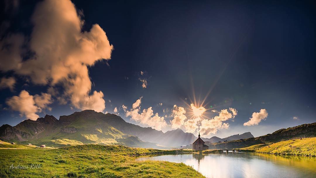 #Repost @andreas._roth
The sun meets clouds 2 at Melchseefrutt ?
——————————–#melchsee #melchseefrutt #sunset #summer #sungoesdown #visitswitzerland #alpen #swissalps #frutt #switzerland #inLOVEwithSWITZERLAND #amazingswitzerland #travel #andreasroth #LiveForTheStory #switzerland_destinations #amazingswitzerland #super_switzerland #LiveForTheStory #Loves_United_Switzerland #thebeautifulswitzerland #switzerlandpictures #puntoraw #trip #panorama #picoftheday #landscape #switzerlandcolors