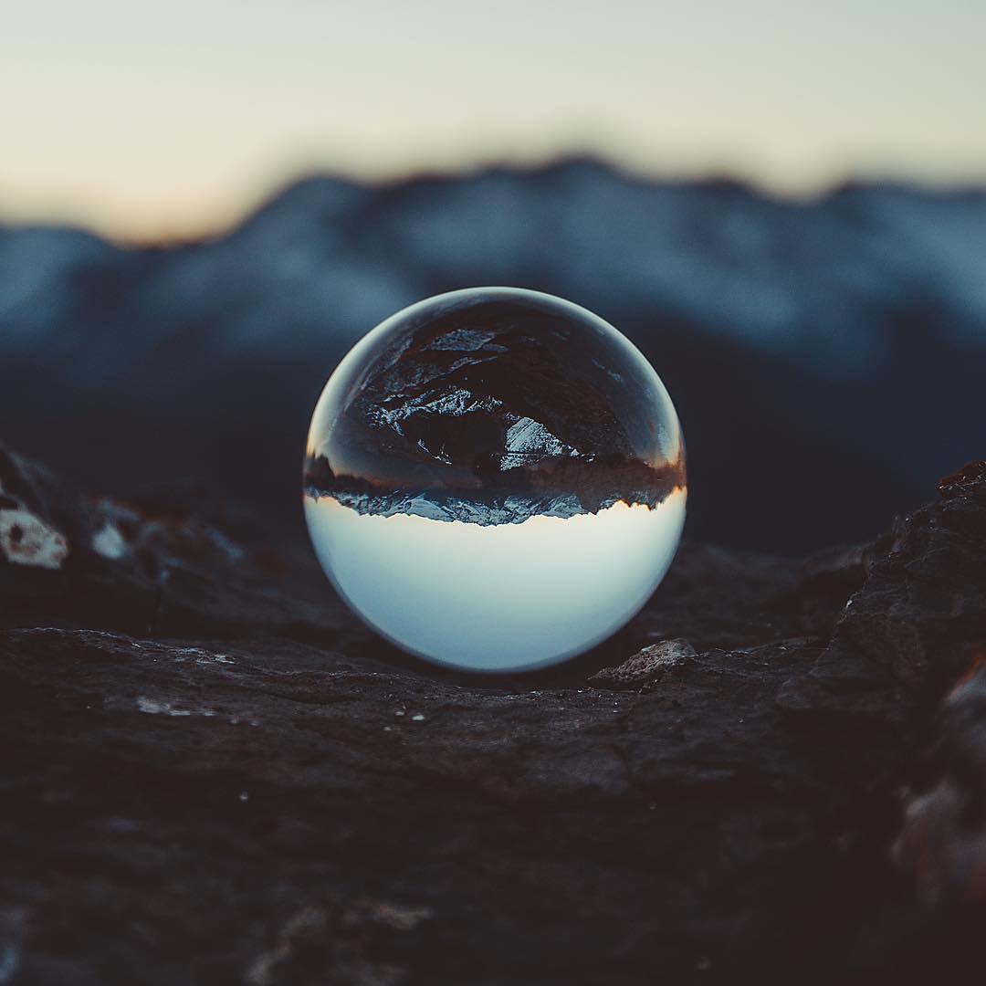 #Repost @janosch.krug??Sphere...Once again I was so happy to have this glas sphere with me, since it’s just an beautiful thing to see the world through——————————————–#melchseefrutt #orb #travel#hiking#wanderlust#mountains#landscape#landscape_captures#landscapephotography#landscapelover#nature#naturephotography#naturelover#naturelovers#nature_perfection#nikon#nikontop#photography#photooftheday#pictureoftheday#picoftheday#love#yesfilter#athomeoutdoors#gobackpack #traveltheworld#earthpix #hikingadventures