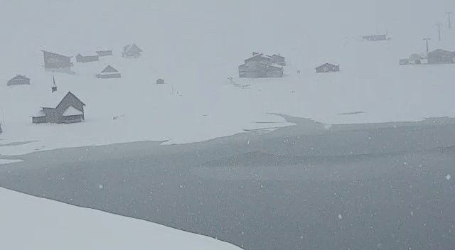 ??❄️❄️❄️❄️❄️❄️❄️❄️❄️❄️ #schnee #schnee #schnee #yippieh #snow #happy #letitsnow #mountains #melchseefrutt #melchsee #traveltheworld #athomeoutdoors #earthpix