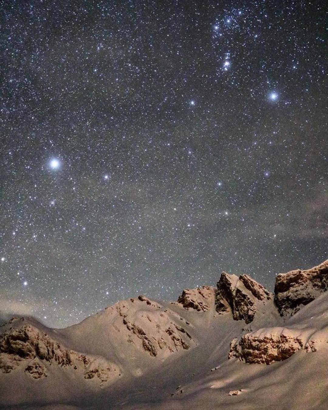 ❤️ #Repost @lspichtigthe night sky up here @melchseefrutt is magical ✨#night #sky #stars #melchseefrutt