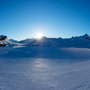 Melchsee-Frutt Ferienwohnungen