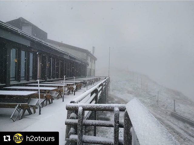 Der Winter kommt bestimmt ?? #vorfreude 
#Repost @h2otours with @get_repost
・・・
repost from @pheno.mental ❄️??
#firstsnow @berghotelbonistock / @melchseefrutt ?❄️??