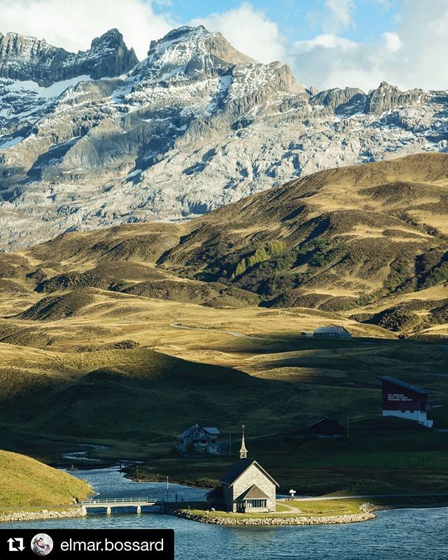 👍👏😍 #Repost @elmar.bossard with @get_repost・・・found another magic place. 🙏.....#Switzerland #MelchseeFrutt #MagicPlaces #fruttlodge #LakeLucerneRegion #NikonSwitzerland #Obwalden #inLOVEwithSWITZERLAND #VisitSwitzerland@fruttlodgespa @melchseefrutt @ilove_lucerne @obwaldentourismus @visitswitzerland @myswitzerland