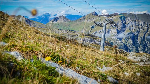 ☀️DANKE für die tolle Sommersaison ☀️ –
❄️Am 15. Dezember starten wir in die Wintersaison. Bei guten Schnee- und Wetterverhältnissen Wochenendbetrieb ab 17./18. November ❄️
–
#saisonende #zwischensaison #schönwars #winteriscoming