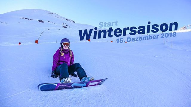 Nur noch 24 TAGE bis zum offiziellen Start der Wintersaison 2018/19 auf Melchsee-Frutt ❄️🏔
Wir freuen uns schon jetzt riesig darauf! Und ihr? 🤔⛷🏂
–
#excited #winteriscomingsoon #melchseefrutt #ski #snowboard #snow #fun #loveit #winterseason #inlovewithswitzerland