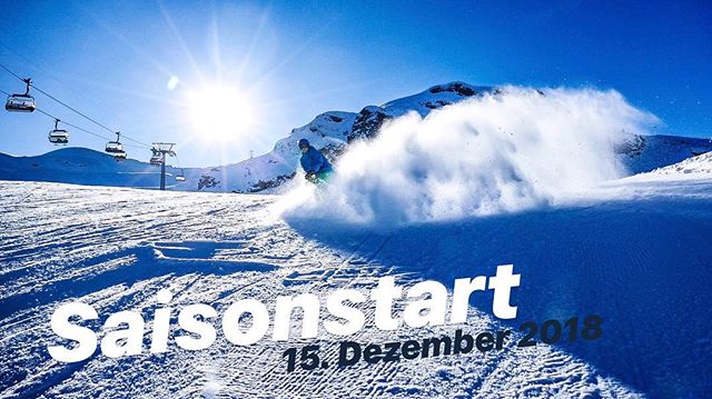 Es ist endlich soweit. Das Warten hat ein ENDE!!! ❄️😍🎉
–
Diesen Samstag starten wir in die neue Wintersaison 2018/19⛷🏂
–
Folgende Anlagen sind ab Samstag/Sonntag, 15. & 16. Dezember 2018 offen 🚡✅: Gondelbahn Stöckalp – Melchsee-Frutt, Sesselbahn Cheselen, 
Sesselbahn Jäst, 
Sesselbahn Bonistock, 
Pendelbahn Distelboden – Bonistock, 
Sesselbahn Erzegg, 
Verbindungslift über den See, 
Skilift Vogelbüel & 
Teile Fruttli-Land
fruttpark.ch 🏂
–
Das Schneesportvergnügen können wir auf den Pisten Bonistock – Paradiesli – Jäst, Bonistock – Melchsee-Frutt, Erzegg und Vogelbüel anbieten⛷.
–
Weitere und aktuelle Auskünfte ☝️ zu den offenen Anlagen oder sonstigen Informationen rund um Melchsee-Frutt und den Saisonstart, findest du auf unserer Webseite: melchsee-frutt.ch 🖥