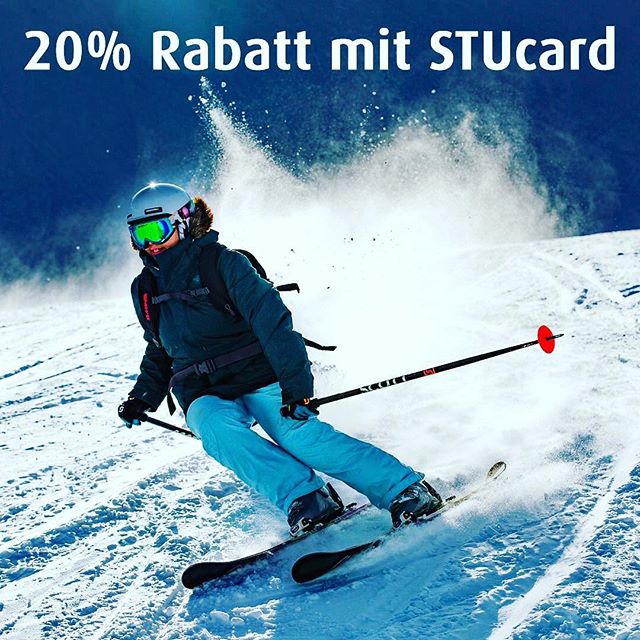 Mit der STUcard profitierst du von 20% Rabatt auf dein Online-Ticket!https://www.melchsee-frutt.ch/stucard-winter-special/#stucard #winter #profitieren